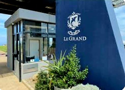 0 Bedroom Property for Sale in Le Grand Golf Estate Western Cape